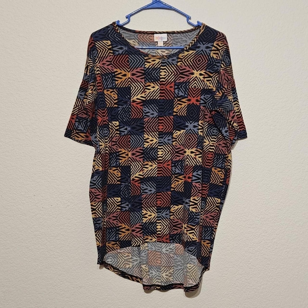 LuLaRoe Top